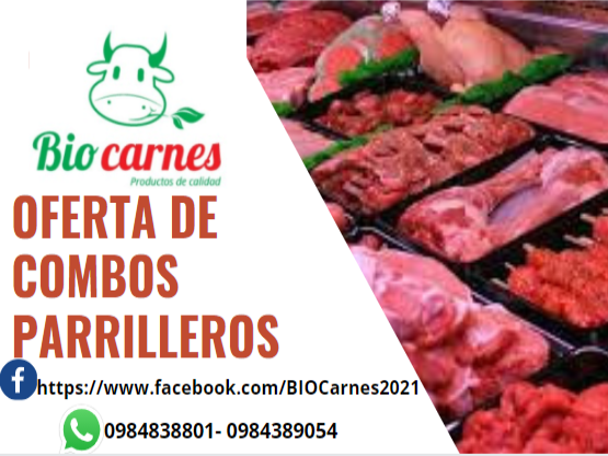 Opiniones de Carnicería Bio Carnes en Quito - Carnicería