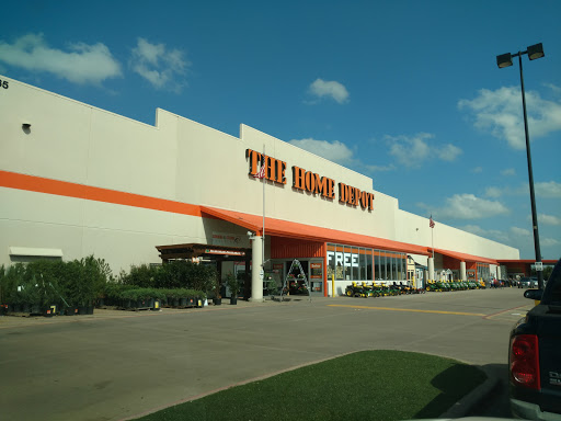 The Home Depot, 765 East I-30, Rockwall, TX 75087, USA, 