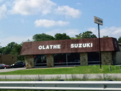 Olathe Suzuki Inc