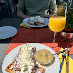 Photo n°2 de l'avis de the.e fait le 02/06/2023 à 22:19 sur le  Tiffany à Nümbrecht