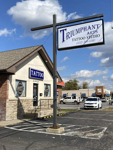 Explore birth month flower tattoo ideas, creative tattoo ideas in Mc Kees Rocks, available at Triumphant arts tattoo studio