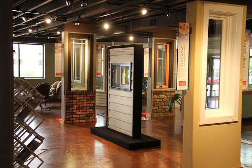 Siding Contractor «Husker Hammer Siding, Windows & Roofing», reviews and photos, 1406 Veterans Dr, Elkhorn, NE 68022, USA