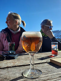 Plats et boissons du Restaurant Le relais du skieur à Taninges - n°2