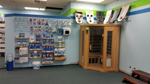 Hot Tub Store «Wildboyz Hot Tubs & Supplies», reviews and photos, 2510 Overland Ave, Burley, ID 83318, USA