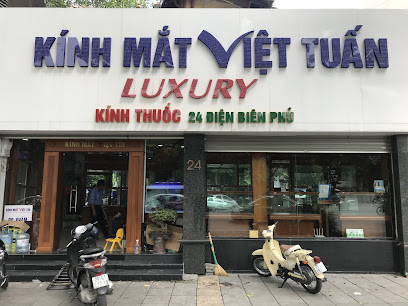 Kính Mắt Việt Tuấn