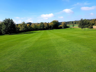Golfplatz Winterberg GmbH