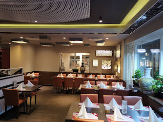 Asia Restaurant