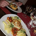 Photo n°1 de l'avis de Katrin.. fait le 28/12/2021 à 14:57 sur le  Restaurant Bauersfeld à Jena