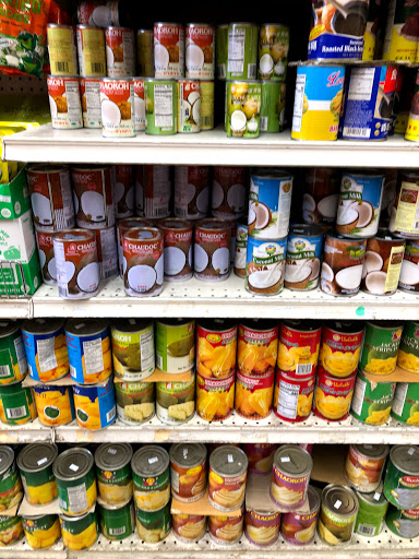 Supermarket «Sunset Super», reviews and photos, 2425 Irving St, San Francisco, CA 94122, USA