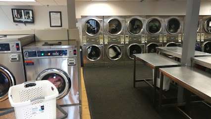 America's Laundry