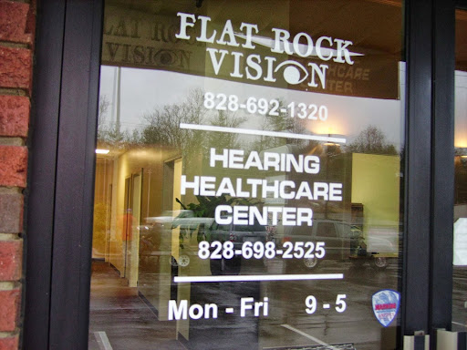 Eye Care Center «Flat Rock Vision», reviews and photos, 1630 Spartanburg Hwy, Hendersonville, NC 28792, USA