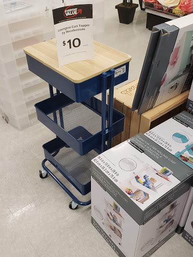 Craft Store «Michaels», reviews and photos, 1516 Butterfield Rd a, Downers Grove, IL 60515, USA