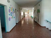 Colegio Público de Educación Especial Los Ángeles en Badajoz