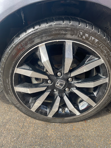 Car Wash «Prestige Hand Car Wash», reviews and photos, 1050 Blalock Rd, Houston, TX 77055, USA