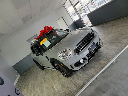 Used Car Dealer «Quantum Auto Sales Inc», reviews and photos, 13831 Harbor Blvd, Garden Grove, CA 92843, USA