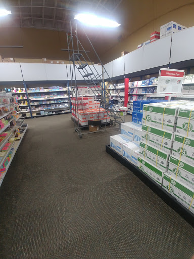Office Supply Store «Office Depot», reviews and photos, 13501 Aurora Ave N, Seattle, WA 98133, USA