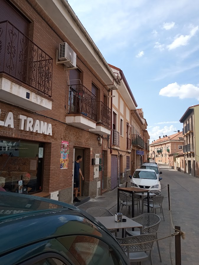 La Trama