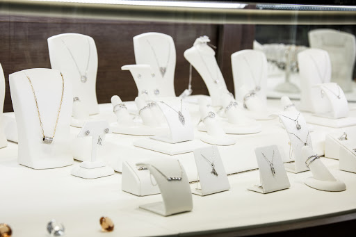 Jeweler «Scott & Co Fine Jewelers», reviews and photos, 2 Lincoln Way E, New Oxford, PA 17350, USA