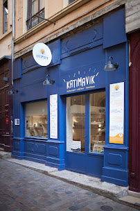Photos du propriétaire du KATIMAVIK : restaurant associatif et solidaire de L'Arche à Lyon - n°11