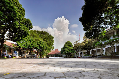 SMA Negeri 2 Yogyakarta