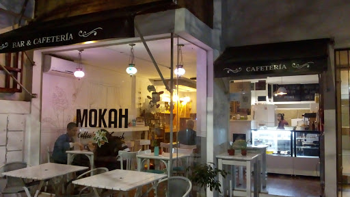 MOKAH Coffe & Lunch