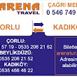 Arena Travel Çorlu