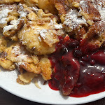 Photo n°1 de l'avis de Sascha.o fait le 06/05/2024 à 06:44 sur le  Moorhütte Oberjoch à Bad Hindelang