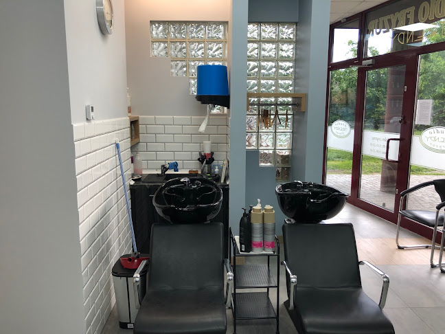 Studio fryzur Trendy - Salon fryzjerski