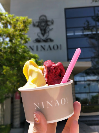 NINAO Gelato 蜷尾家 經典冰淇淋
