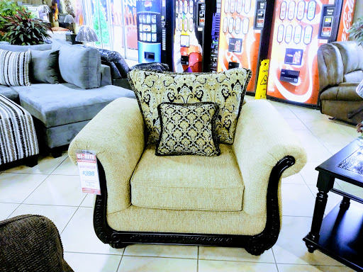 Furniture Store «Bi-Rite Furniture», reviews and photos, 7114 North Fwy, Houston, TX 77076, USA