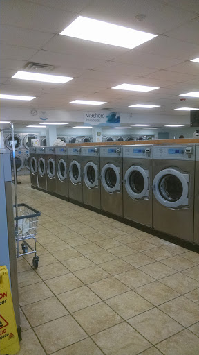 Laundromat «Roxborough Laundromat», reviews and photos, 6608 Ridge Ave, Philadelphia, PA 19128, USA