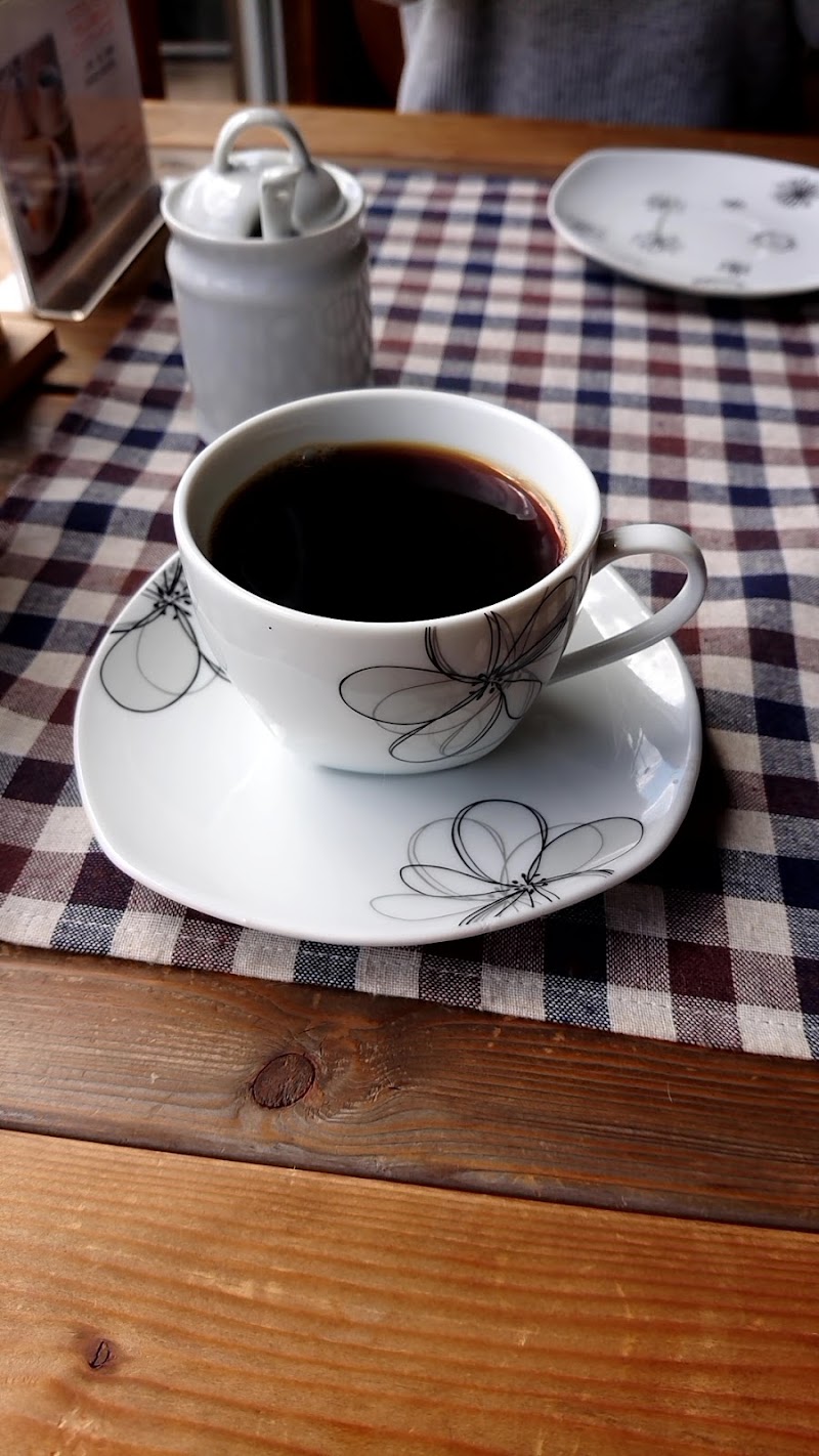 木野珈琲 北海道音更町木野西通 カフェ 喫茶 カフェ グルコミ