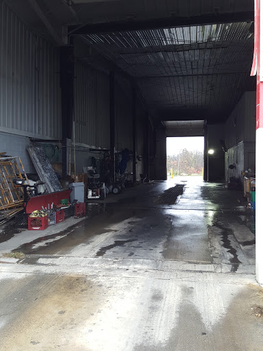 Truck Wash «Midway Truck Wash», reviews and photos, 351 Midway Rd, Bethel, PA 19507, USA