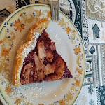 Photo n°3 de l'avis de Francesco. fait le 23/08/2019 à 19:25 sur le  Baita Valle Azzurra - Ostello e ristorante à Valzurio