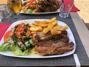 Photo n°9 de la petite rotisserie à Leucate ()