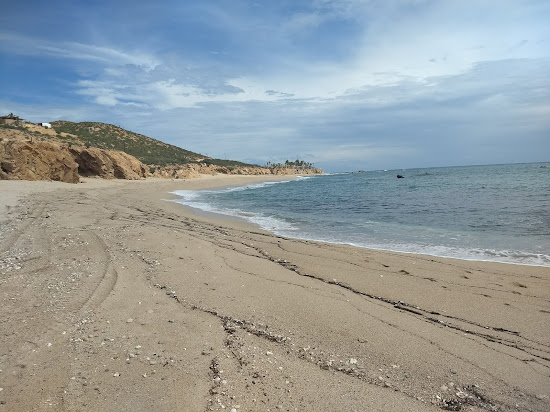 Playa Palo Blanquito