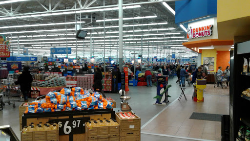 Department Store «Walmart Supercenter», reviews and photos, 7 Dowling Village Boulevard, North Smithfield, RI 02896, USA