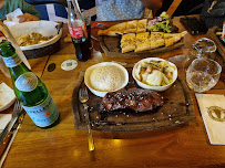 Faux-filet du Restaurant halal Meat Grill LYON à Vaulx-en-Velin - n°5