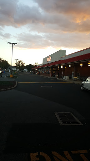 Supermarket «Weis Markets», reviews and photos, 7001 PA-309, Coopersburg, PA 18036, USA