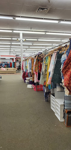 Thrift Store «The Salvation Army Family Store & Donation Center», reviews and photos