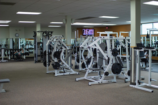 Gym «Courthouse Fitness - Lancaster», reviews and photos, 4132 Devonshire Ct NE, Salem, OR 97305, USA