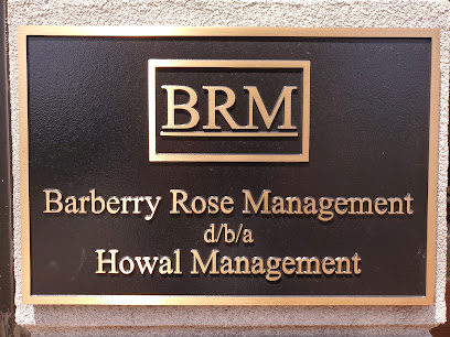 Barberry Rose Management