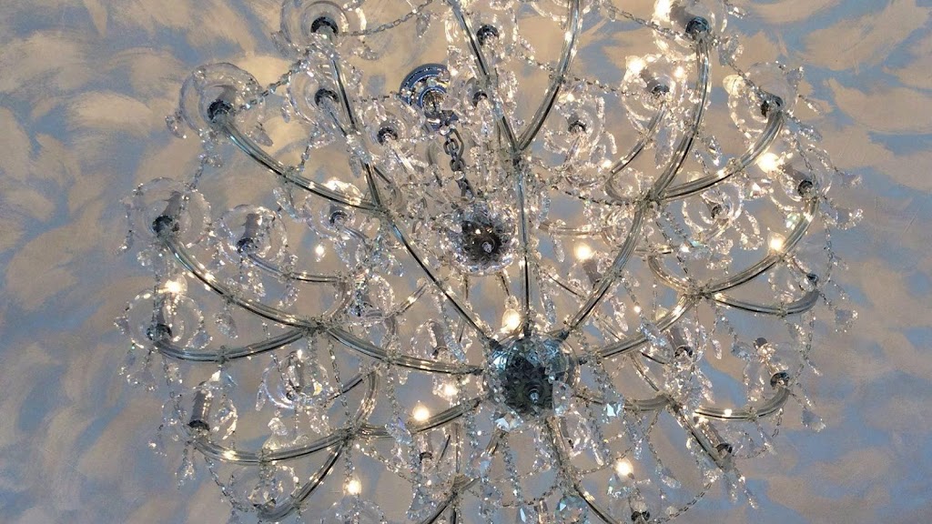 Lush Nail Bar Atlantic 30363