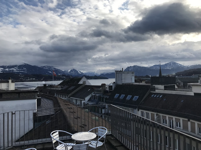 Kommentare und Rezensionen über Regus - Lucerne, City Old Town