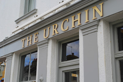 The Urchin