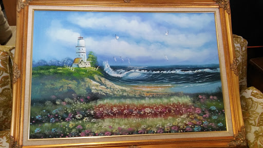 Thrift Store «HEP Thrift Store», reviews and photos, 1212 N Betty Ln, Clearwater, FL 33755, USA