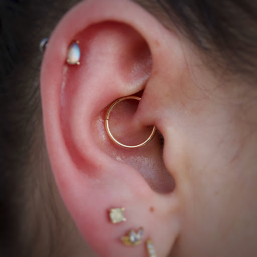 Explore snowboard tattoo ideas, creative tattoo ideas in Corona Del Mar, available at Rainbow Piercing & Jewelry