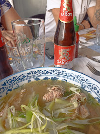 Phô du Restaurant vietnamien Saigon 2 à Lille - n°3