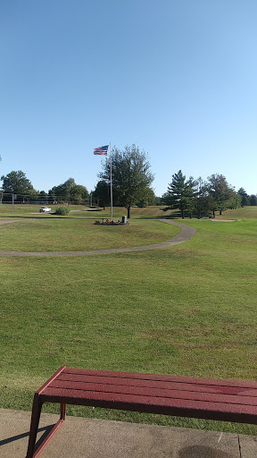 Golf Course «Oakland City Golf Club», reviews and photos, 1593 West St, Oakland City, IN 47660, USA