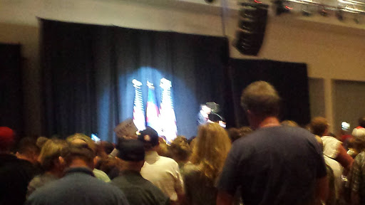 Convention Center «Pueblo Convention Center», reviews and photos, 320 Central Main St, Pueblo, CO 81003, USA